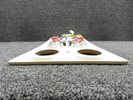 Beechcraft Parts 106-530155-5 Beechcraft BE-36A Overhead Console Assembly