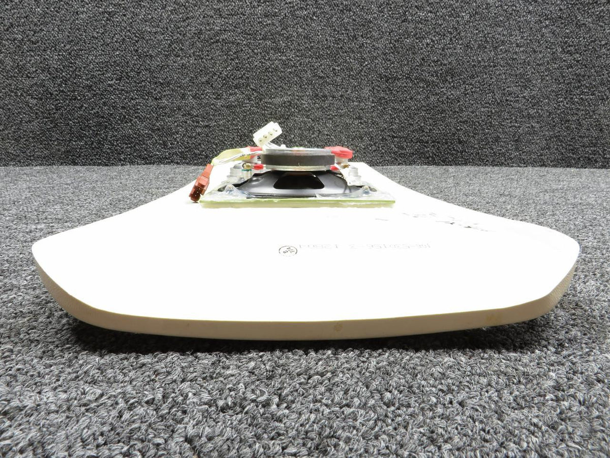 Beechcraft Parts 106-530155-5 Beechcraft BE-36A Overhead Console Assembly