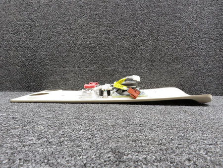Beechcraft Parts 106-530155-5 Beechcraft BE-36A Overhead Console Assembly