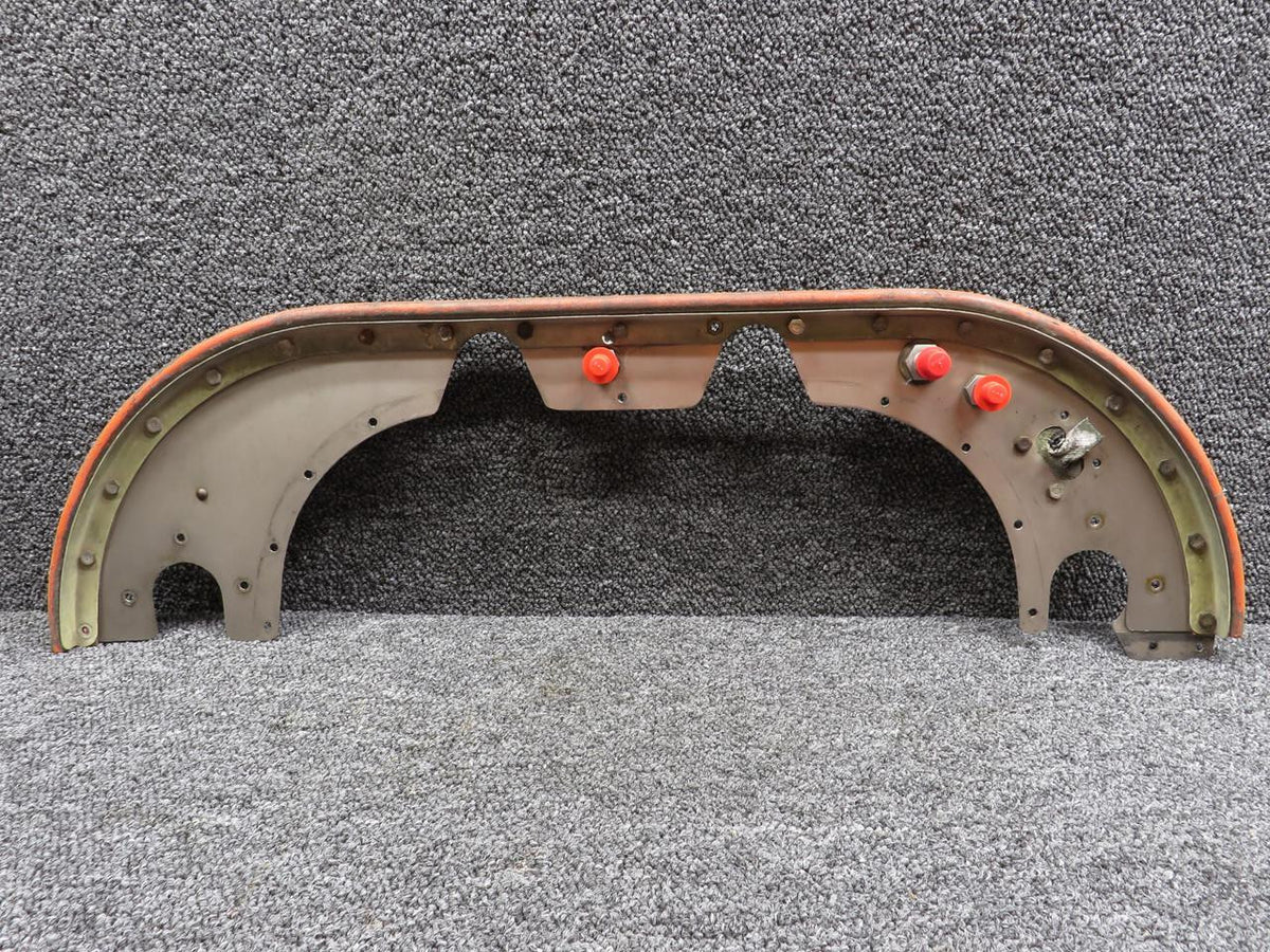 No Brand 5D3-50-6137 Engine Baffle Assembly