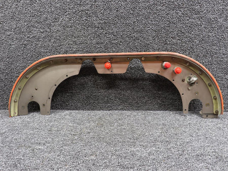 No Brand 5D3-50-6137 Engine Baffle Assembly
