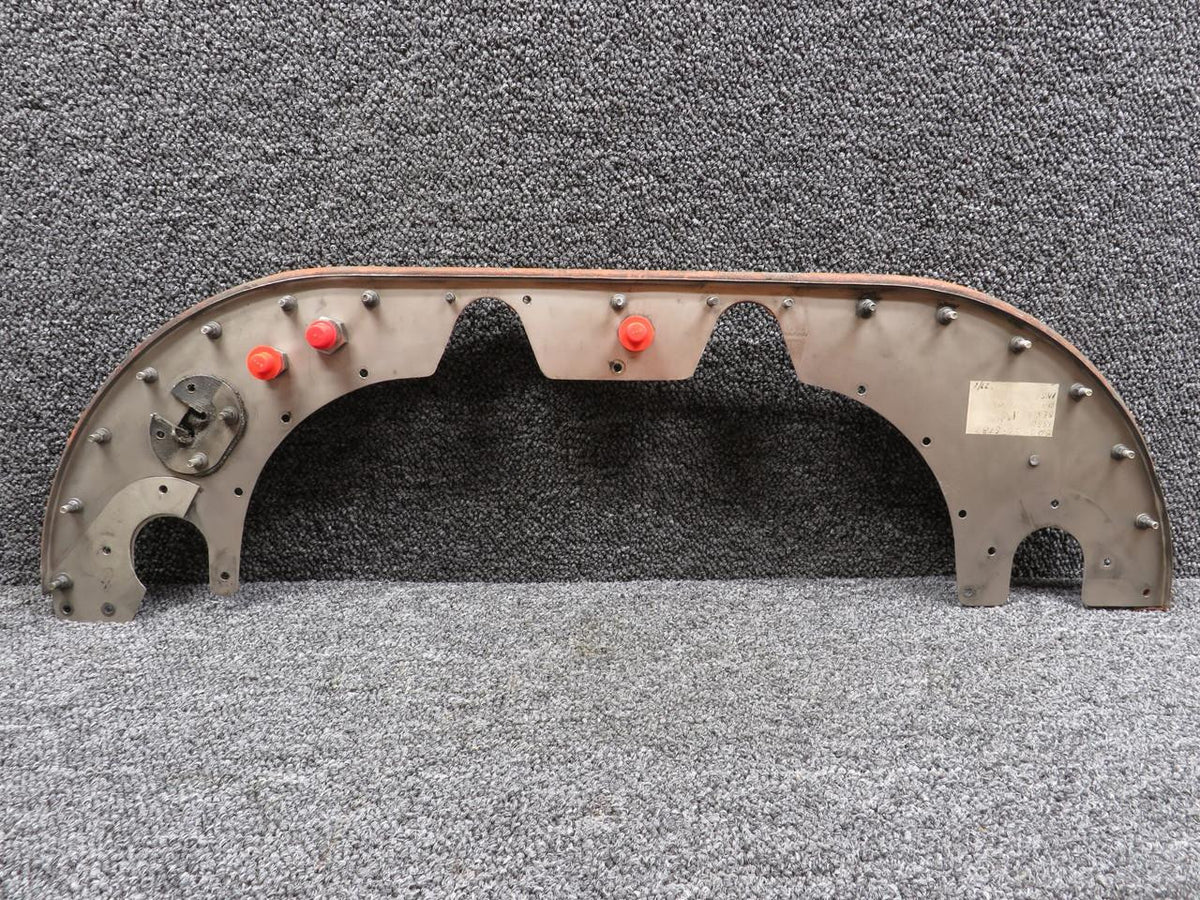 No Brand 5D3-50-6137 Engine Baffle Assembly
