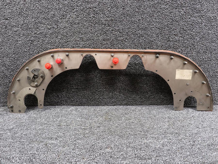 No Brand 5D3-50-6137 Engine Baffle Assembly