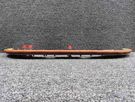 No Brand 5D3-50-6137 Engine Baffle Assembly with Attachments
