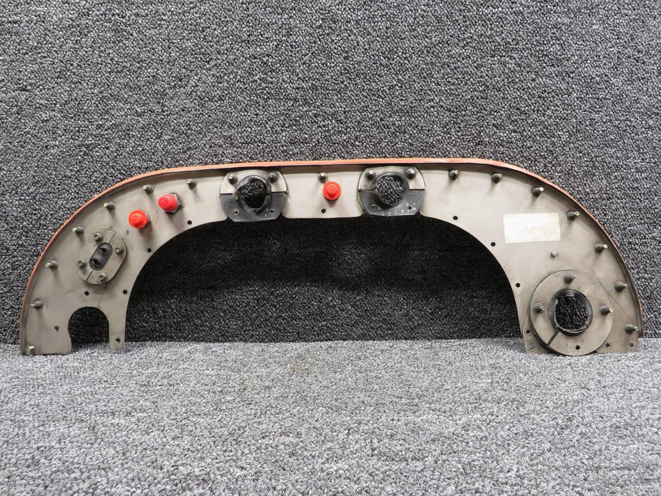 No Brand 5D3-50-6137 Engine Baffle Assembly with Attachments