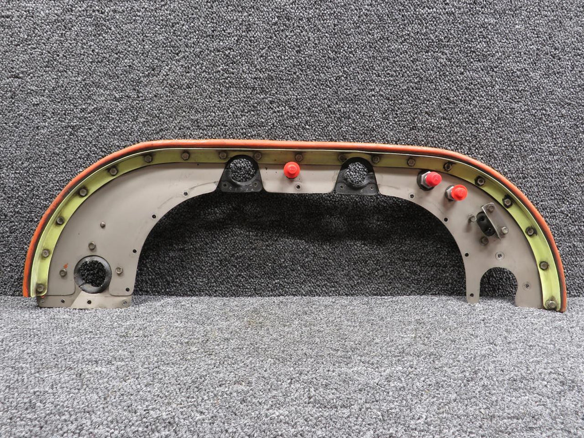 No Brand 5D3-50-6137 Engine Baffle Assembly with Attachments