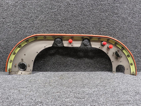 No Brand 5D3-50-6137 Engine Baffle Assembly with Attachments