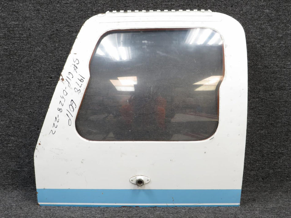 Aerostar 824012-001 Aerostar 601P Upper Main Cabin Door Assembly Less Handle