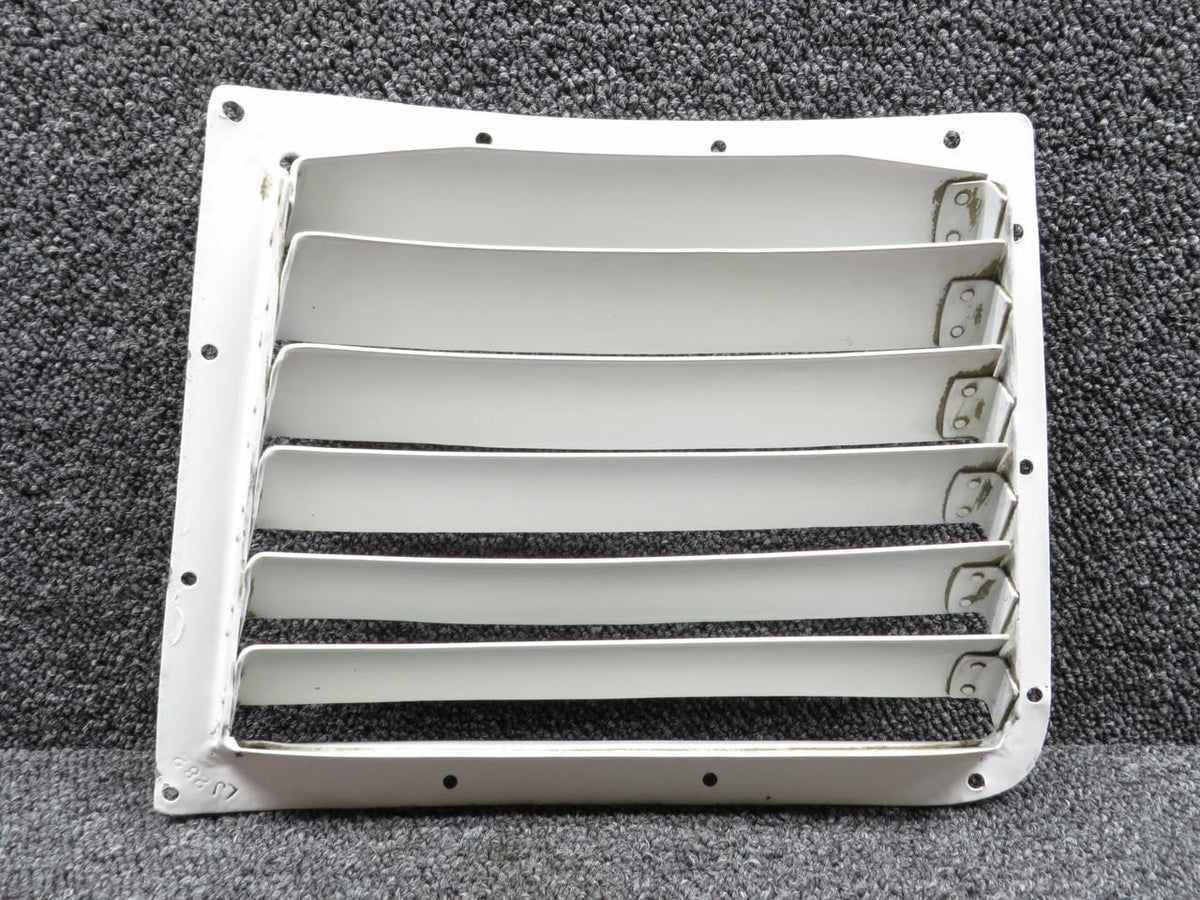 No Brand 50-554231-31 Door Exhaust Louver Assembly LH