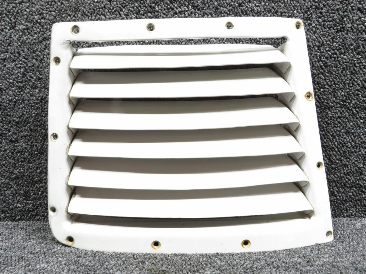 No Brand 50-554231-31 Door Exhaust Louver Assembly LH
