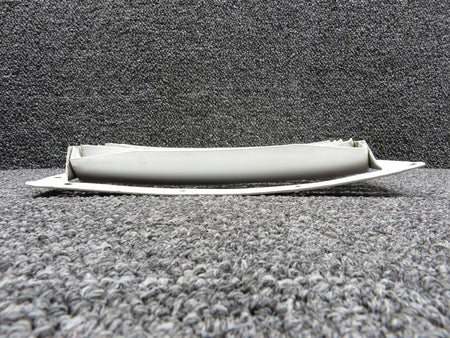 No Brand 50-554231-31 Door Exhaust Louver Assembly LH