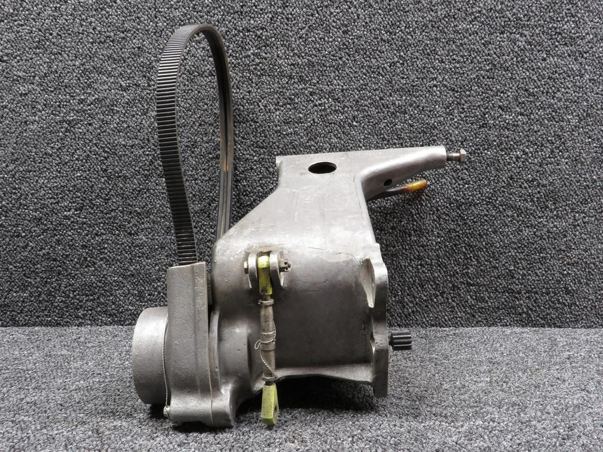 Beechcraft Parts 118-910058-1 Beechcraft Compressor Mount Assembly