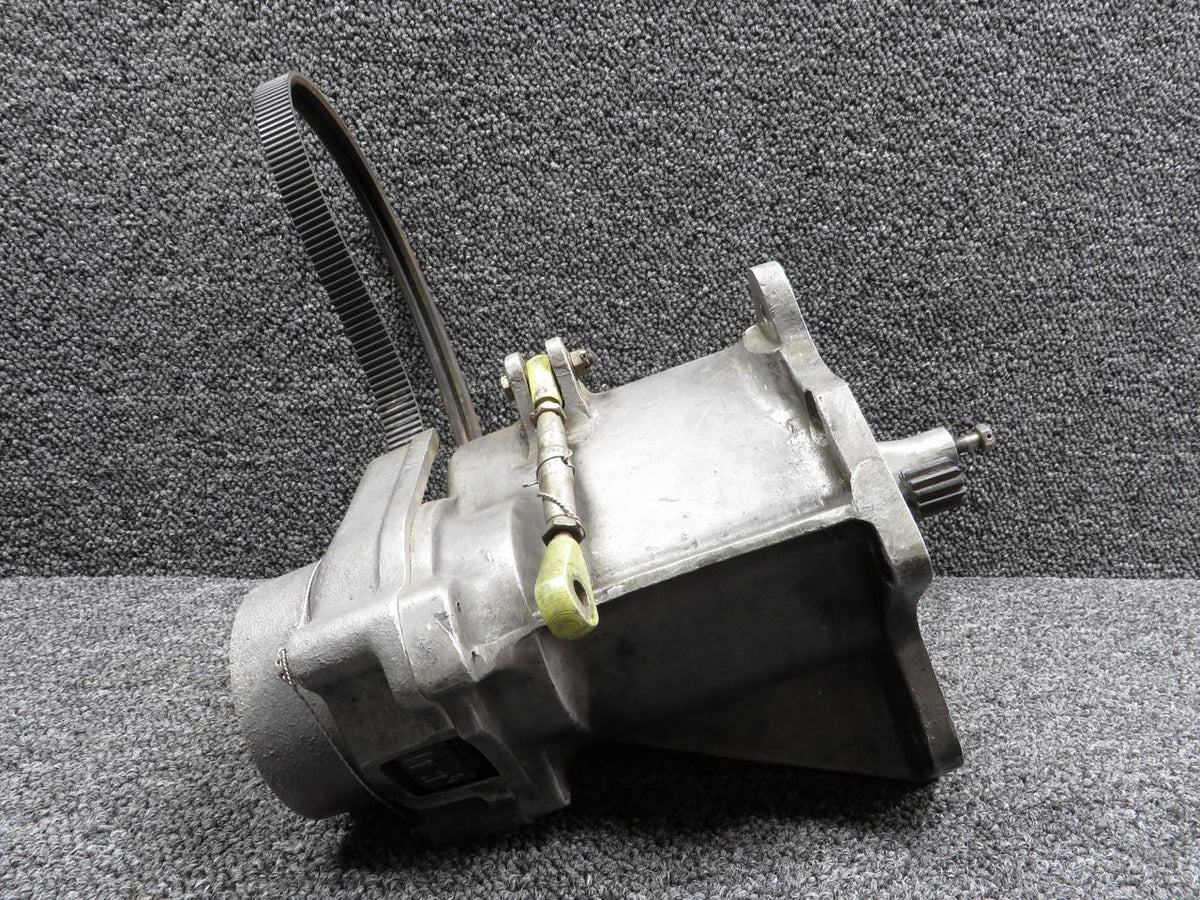 Beechcraft Parts 118-910058-1 Beechcraft Compressor Mount Assembly