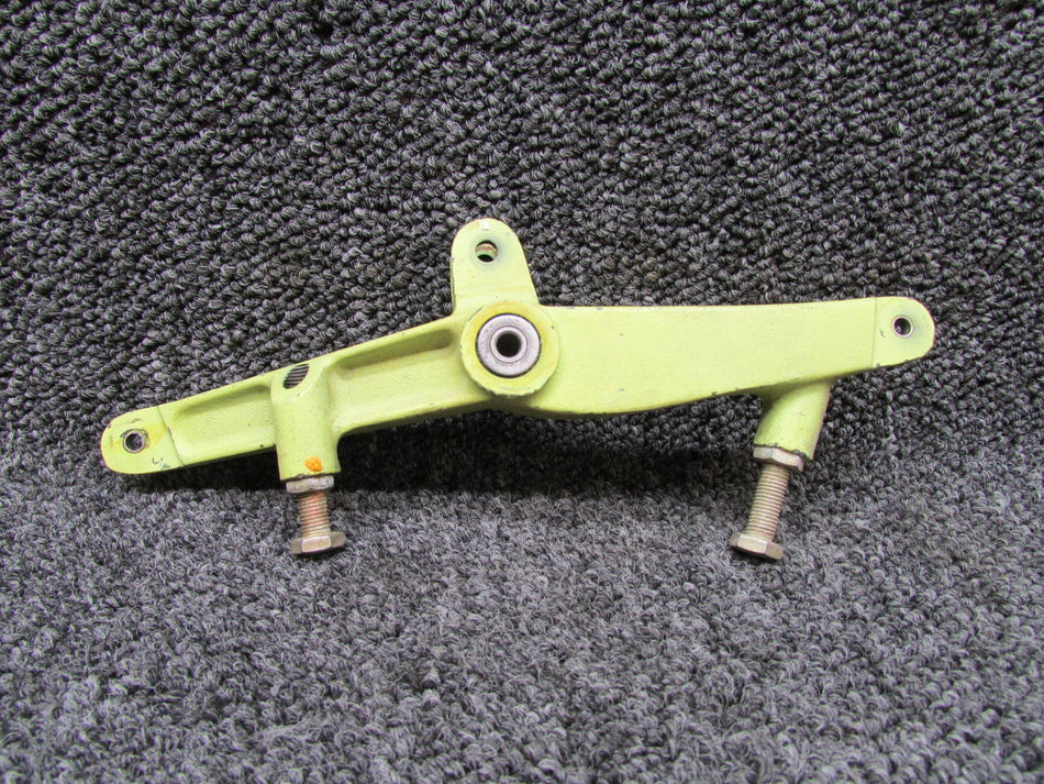 35-521158-19 Beechcraft A36 Aileron Bellcrank LH