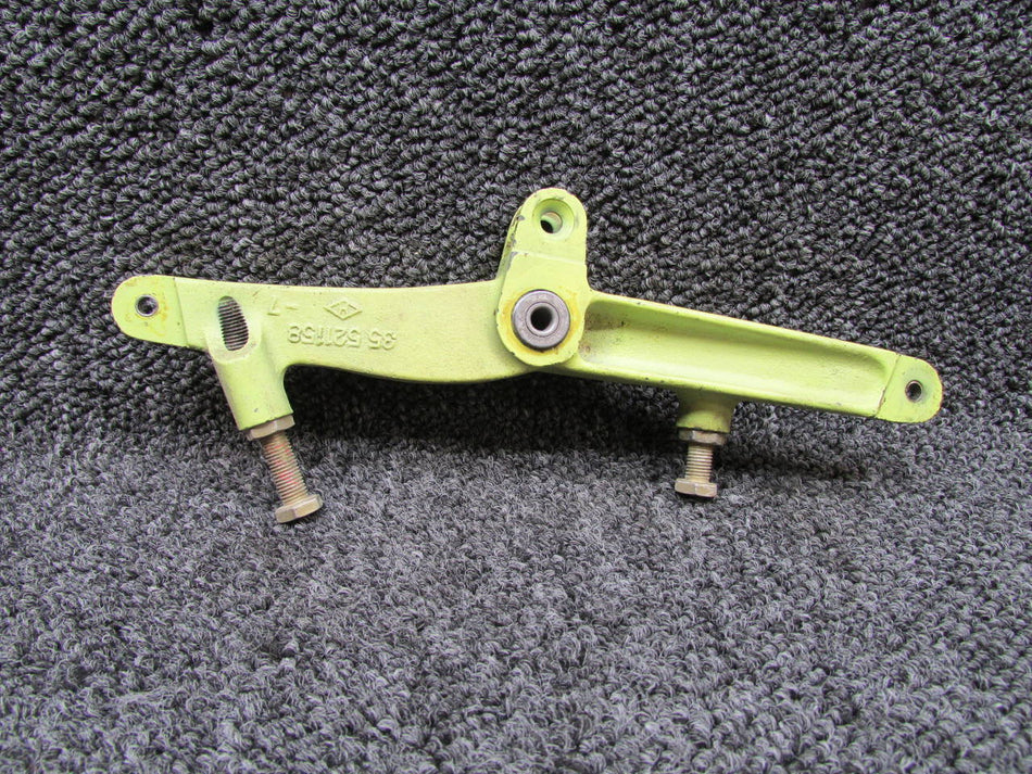 35-521158-19 Beechcraft A36 Aileron Bellcrank LH
