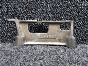 115-555021-1 Beechcraft Compressor Mount Support Assembly