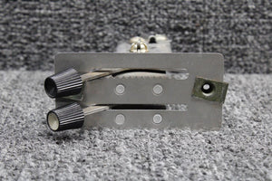 79863-002 Piper PA28RT-201T Cabin Heat and Defrost Control Assembly
