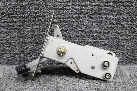 Piper Aircraft Parts 79863-002 Piper PA28RT-201T Cabin Heat and Defrost Control Assembly