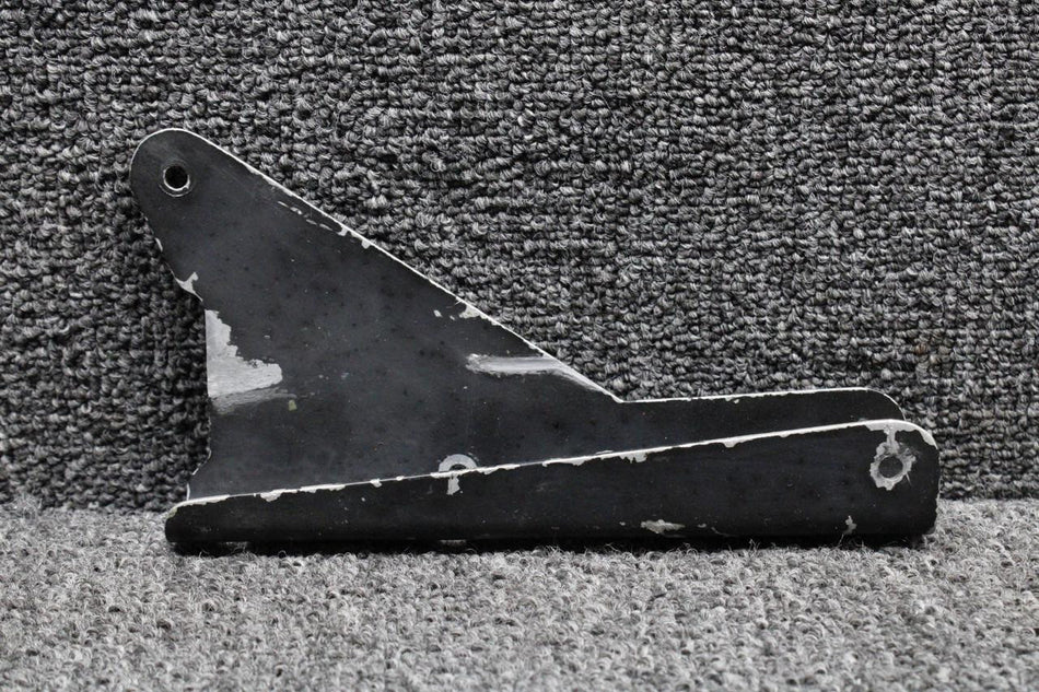 Piper Aircraft Parts 69318-000 Piper PA28RT-201T Rudder Trim Adjustment Channel