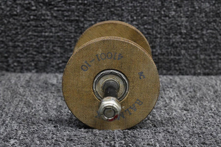Piper Aircraft Parts 41001-010 Piper PA28RT-201T Aileron Control Pulley Assembly