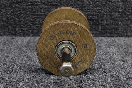 Piper Aircraft Parts 41001-010 Piper PA28RT-201T Aileron Control Pulley Assembly
