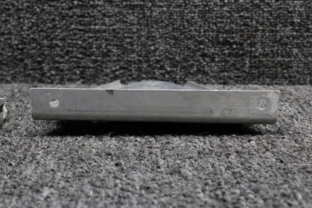 Piper Aircraft Parts 65633-000, 65635-000 Piper PA28RT-201T Stabilator Trim Wheel Bracket Assembly