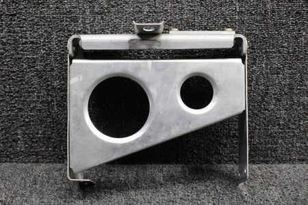 Piper Aircraft Parts 67206-002, 67224-003 Piper PA28RT-201T Engine Control Support Assembly