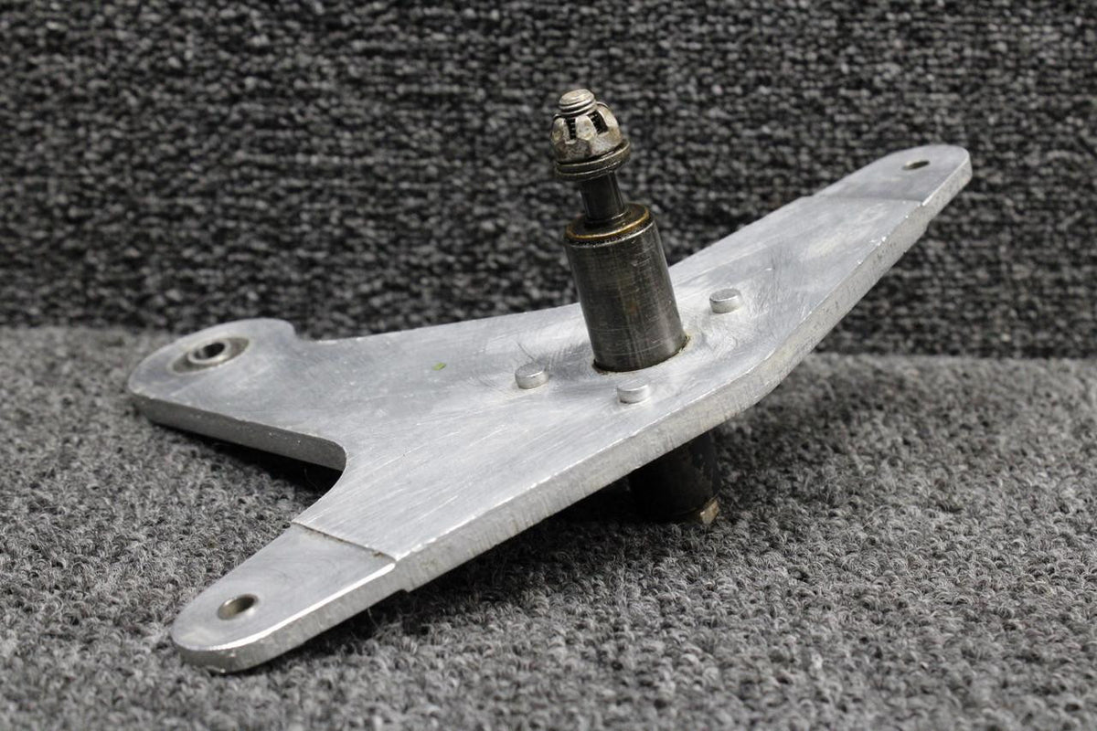 Piper Aircraft Parts 35883-002 Piper PA28RT-201T Stabilator Bellcrank