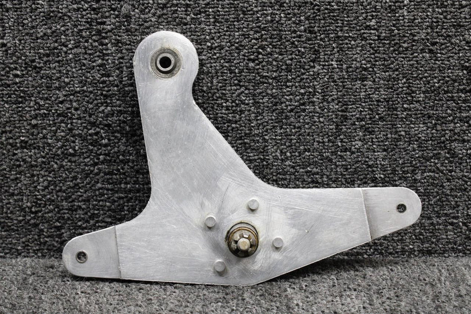 Piper Aircraft Parts 35883-002 Piper PA28RT-201T Stabilator Bellcrank