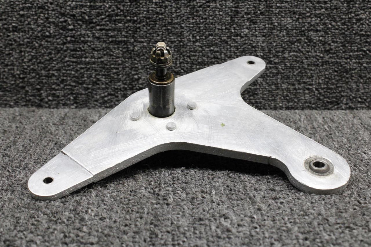Piper Aircraft Parts 35883-002 Piper PA28RT-201T Stabilator Bellcrank