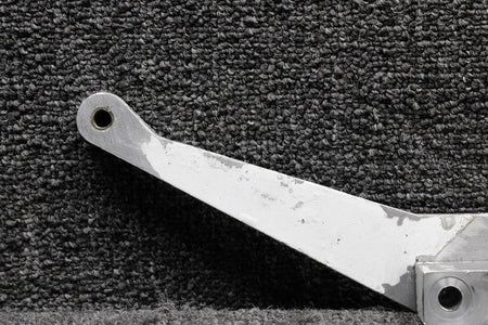 Piper Aircraft Parts 35735-002 Piper PA28RT-201T Nose Gear Spring Arm Assembly