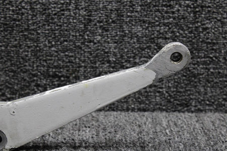 Piper Aircraft Parts 35735-002 Piper PA28RT-201T Nose Gear Spring Arm Assembly