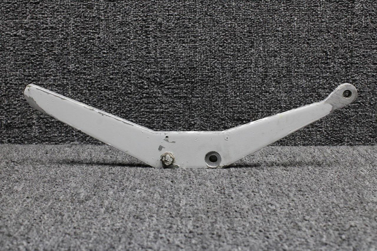 Piper Aircraft Parts 35735-002 Piper PA28RT-201T Nose Gear Spring Arm Assembly