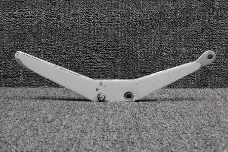 Piper Aircraft Parts 35735-002 Piper PA28RT-201T Nose Gear Spring Arm Assembly
