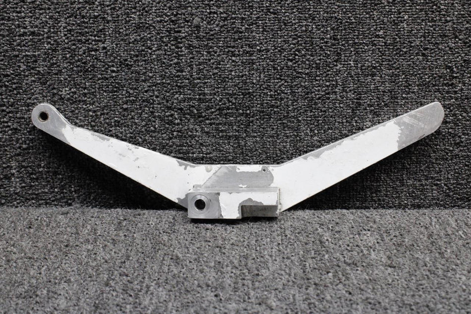 Piper Aircraft Parts 35735-002 Piper PA28RT-201T Nose Gear Spring Arm Assembly