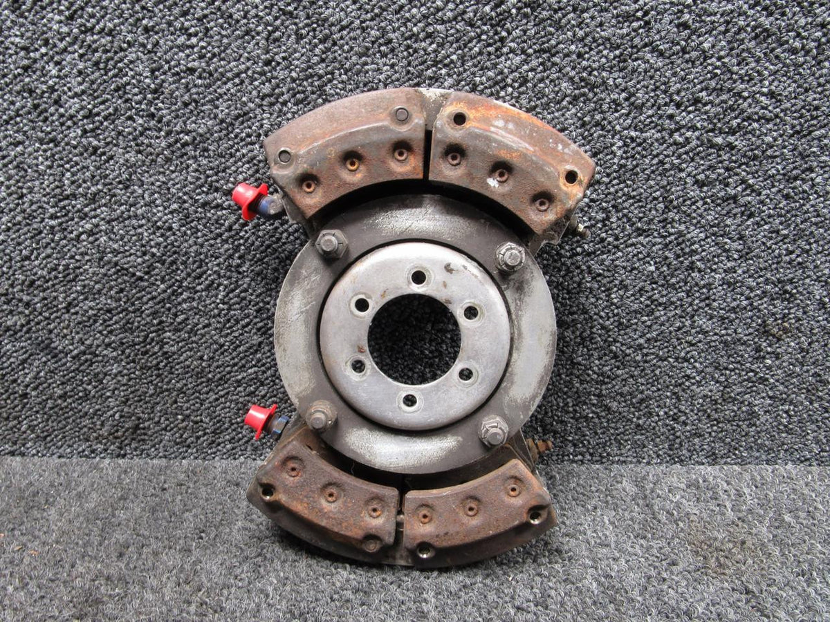Cleveland 37-200-2 (Alt: 451-717) Cleveland Brake Assembly with Caliper and Disc
