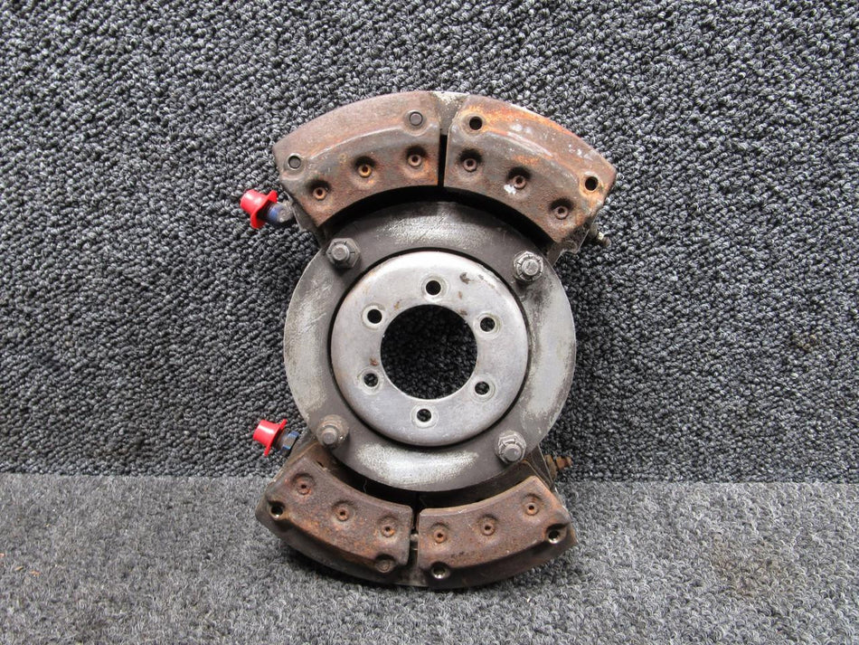 Cleveland 37-200-2 (Alt: 451-717) Cleveland Brake Assembly with Caliper and Disc