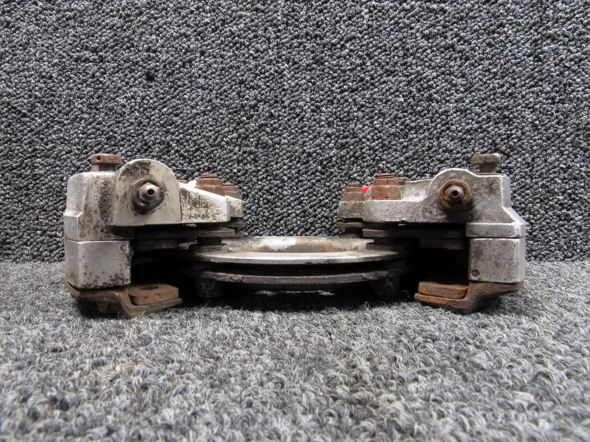 Cleveland 37-200-2 (Alt: 451-717) Cleveland Brake Assembly with Caliper and Disc