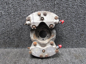 37-200-2 (Alt: 451-717) Cleveland Brake Assembly with Caliper and Disc