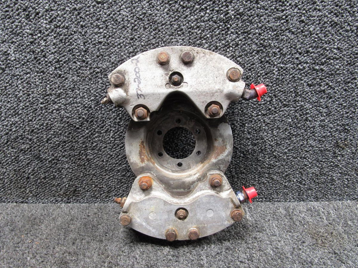 Cleveland 37-200-2 (Alt: 451-717) Cleveland Brake Assembly with Caliper and Disc
