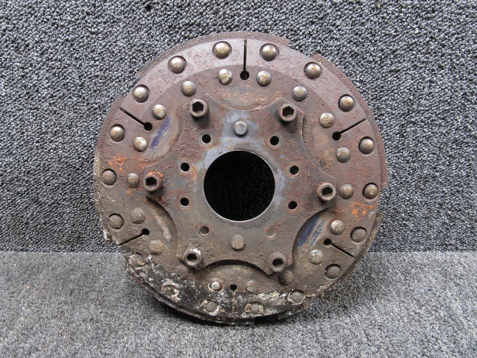 Goodyear 9550405 Goodyear Brake Assembly (Light Damage)