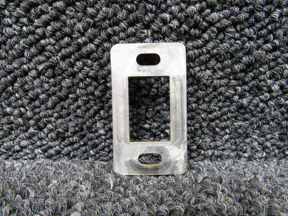 Piper Aircraft Parts 63293-002 Piper PA-28-180 Baggage Door Latch Striker