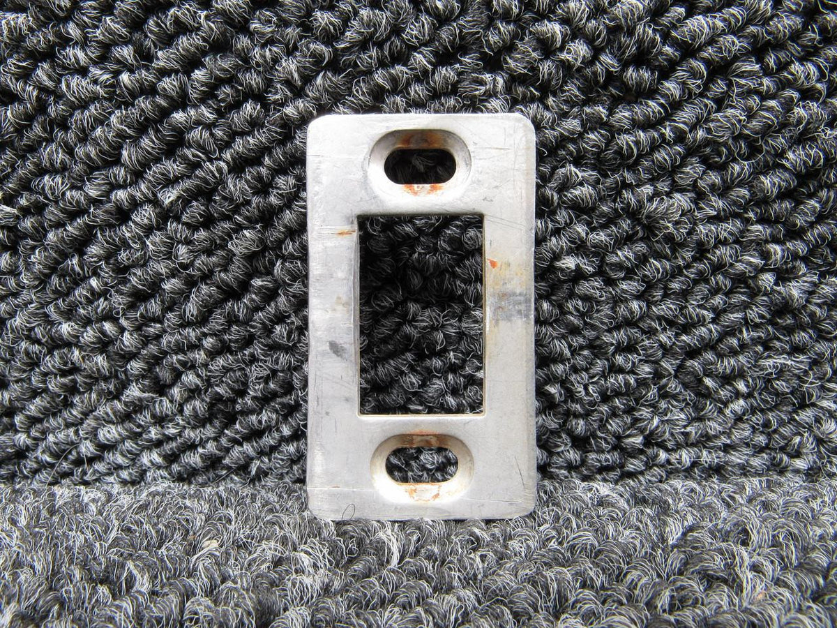 Piper Aircraft Parts 63293-002 Piper PA-28-180 Baggage Door Latch Striker
