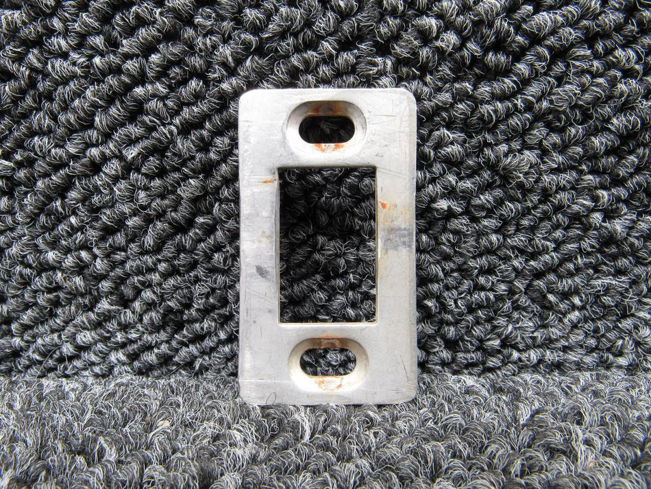 Piper Aircraft Parts 63293-002 Piper PA-28-180 Baggage Door Latch Striker