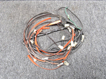 Piper Aircraft Parts Piper PA-23-250 IO-540-C4B5 Power Connector Cables