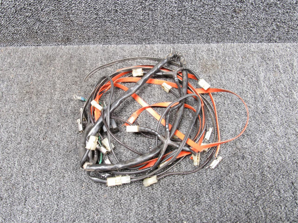 Piper Aircraft Parts Piper PA-23-250 IO-540-C4B5 Power Connector Cables