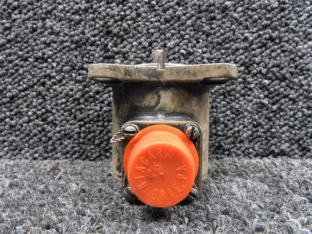 Globe GEU-7-A Miniature Tachometer Generator (Missing Data Plate)
