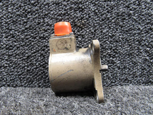 Globe GEU-7-A Miniature Tachometer Generator (Missing Data Plate)
