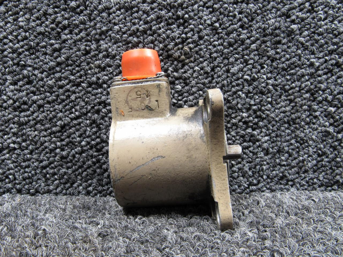 Globe GEU-7-A Miniature Tachometer Generator (Missing Data Plate)