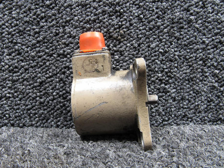 Globe GEU-7-A Miniature Tachometer Generator (Missing Data Plate)